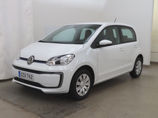 Volkswagen up! vaihtoauto