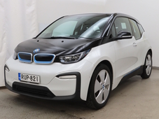BMW i3 vaihtoauto