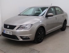 SEAT Toledo vaihtoauto