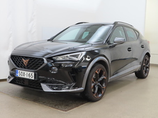 Cupra Formentor vaihtoauto