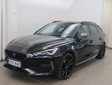 Cupra Leon Sportstourer vaihtoauto