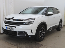 Citroën C5 Aircross vaihtoauto