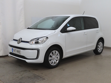 Volkswagen up! vaihtoauto