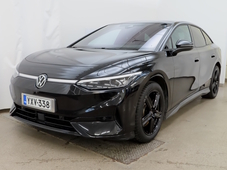 Volkswagen ID.7 vaihtoauto