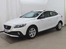 Volvo V40 Cross Country vaihtoauto