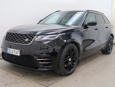 Land Rover Range Rover Velar vaihtoauto