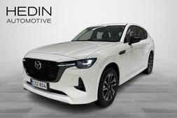 Mazda CX-60 vaihtoauto
