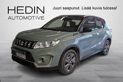 Suzuki Vitara vaihtoauto