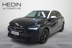 Opel Corsa vaihtoauto