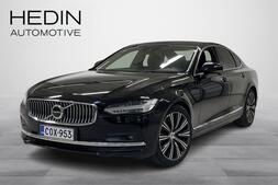 Volvo S90 vaihtoauto