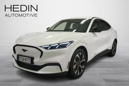 Ford USA Mustang vaihtoauto