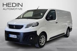 Peugeot Expert vaihtoauto