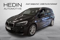 BMW 218 vaihtoauto