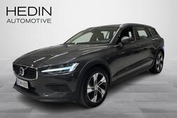 Volvo V60 Cross Country vaihtoauto