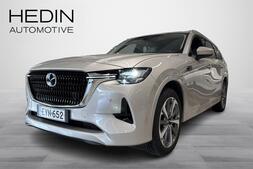 Mazda CX-80 vaihtoauto