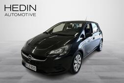 Opel Corsa vaihtoauto