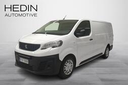 Peugeot Expert vaihtoauto