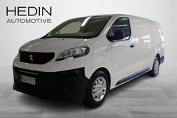 Peugeot Expert vaihtoauto