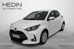 Mazda Mazda2 Hybrid vaihtoauto