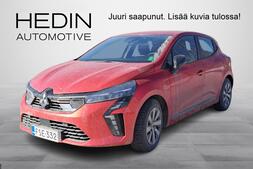 Mitsubishi Colt vaihtoauto