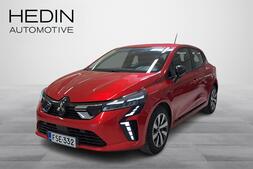 Mitsubishi Colt vaihtoauto