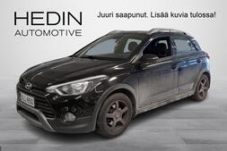 Hyundai i20 Active Cross vaihtoauto
