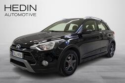 Hyundai i20 Active Cross vaihtoauto