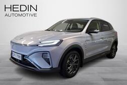 MG Marvel R vaihtoauto