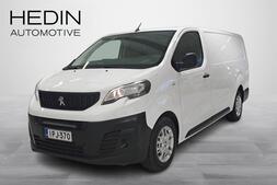Peugeot Expert vaihtoauto