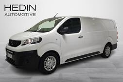 Peugeot Expert vaihtoauto