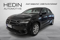 Opel Corsa vaihtoauto