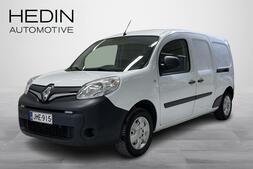 Renault Kangoo vaihtoauto