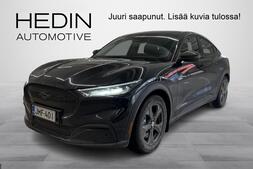 Ford USA Mustang vaihtoauto