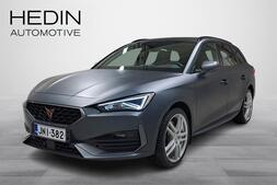 Cupra Leon vaihtoauto