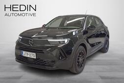 Opel Mokka vaihtoauto