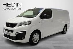 Peugeot Expert vaihtoauto