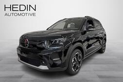 Citroën e-C3 vaihtoauto