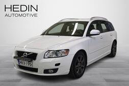 Volvo V50 vaihtoauto