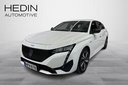 Peugeot 308 vaihtoauto