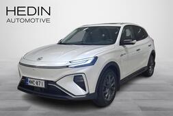 MG Marvel R vaihtoauto