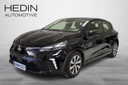 Mitsubishi Colt vaihtoauto