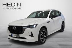 Mazda CX-60 vaihtoauto