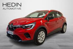 Mitsubishi ASX vaihtoauto