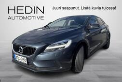 Volvo V40 vaihtoauto