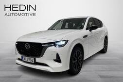 Mazda CX-60 vaihtoauto