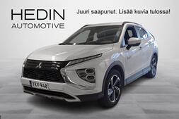 Mitsubishi Eclipse Cross vaihtoauto