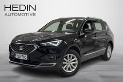 SEAT Tarraco vaihtoauto