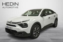 Citroën C4 vaihtoauto