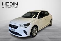 Opel Corsa vaihtoauto