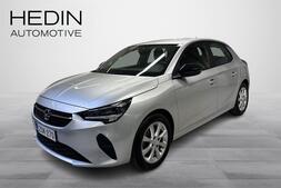 Opel Corsa vaihtoauto